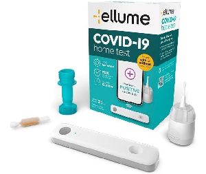 ellume covid-19 home test