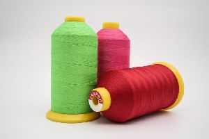Jasper Soft Textured Polyester Threads