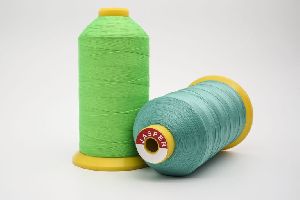 Jasper Textured Polyester Threads