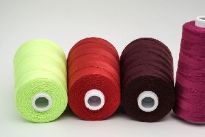 Sapphire Eco Spun Polyester Threads