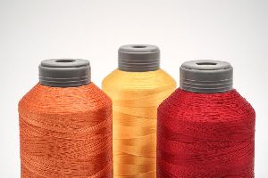 Shine Embroidery Thread