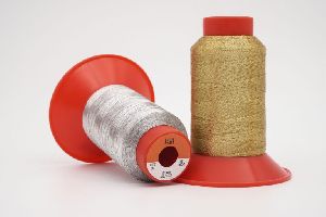 Embroidery Threads