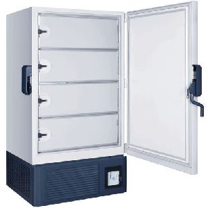 Low Temperature Freezer