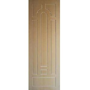 Residential WPC Doors