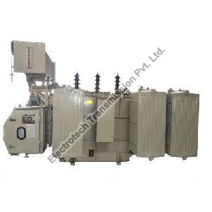 OCTC Transformer