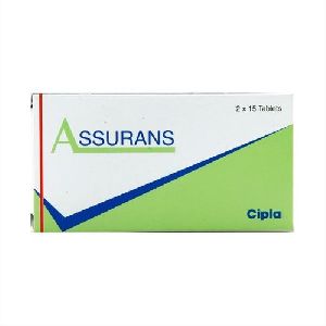 Pharmaceutical Tablets