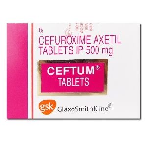 Ceftum Tablets