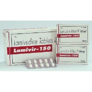 Lamivudine Tablet