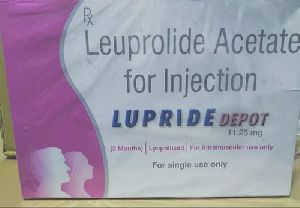 Lupride Depot 11.25m