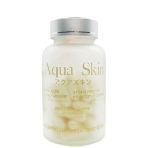 Aqua Skin Skin Whitening Side Effects