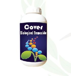 Cover Biological Nematicide