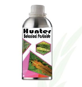 Hunter Botanical Pesticide