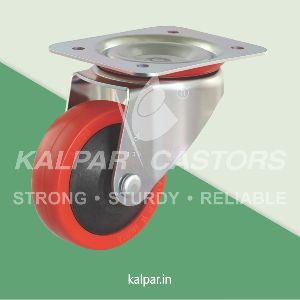 All Purpose Castors Wheel