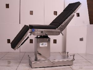 SURGIDENT INDIA C-ARM COMPATIBLE ELECTRO MECHANICAL O.T. TABLE- ELECTROMAC-1
