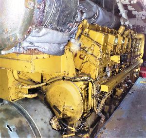 C280 CATERPILLAR SETS