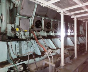 WARTSILA 16V32 ENGINES FOR SALE