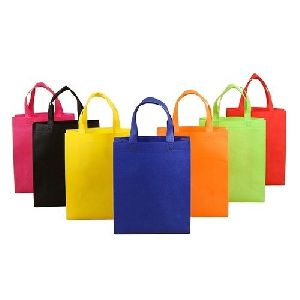 Box Type Carry Bags