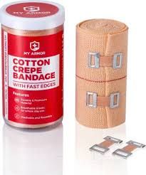 Cotton Crape Bandage
