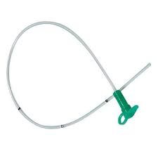 Umbilical catheters