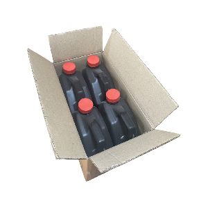 Oil & Automobile Corrugated Packaging Boxes