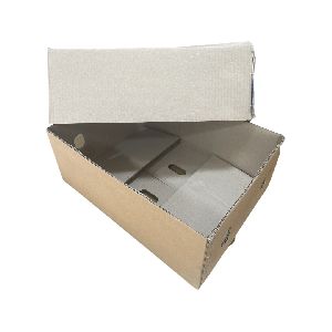 Slider Corrugated Boxes
