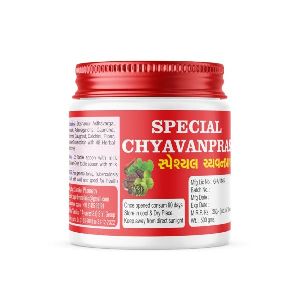 Special Chyavanprash