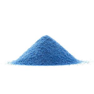 Methanium Blue Powder