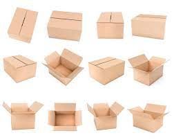 paper carton box