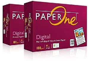 Paper One A4 Paper (Digital)