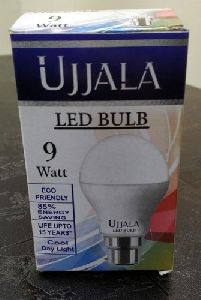 Led Bulb Packing Box
