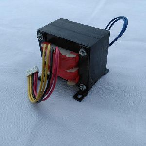 Amplifier Electrical Transformer