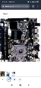 laptop motherboard