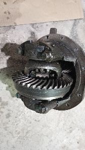 Crown pinion guchha complete..Stg assy