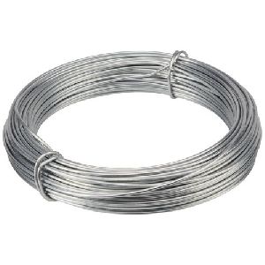 Sliver Copper Wire