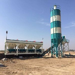Fly Ash &amp;amp; Cement Silo