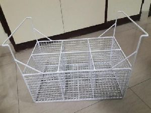 Deep Freezer Wire Basket