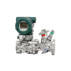 SMART DIFFERENTIAL PRESSURE TRANSMITTERS