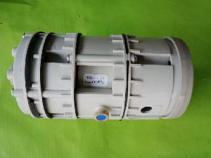 Evac push button hose motor(Water Vaccum-2,Air Inlet)