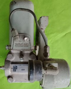 Yokogava Hokushin Electronic Diff Pressure Transmitter