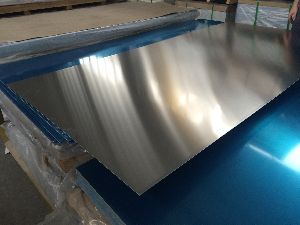 Aluminum Sheets