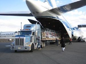 Air Transportation Services
