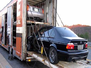 Car Relocation Services