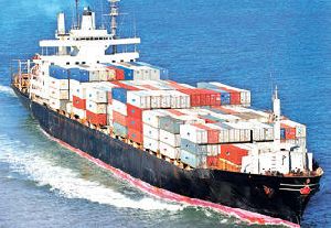 Ship Transportation Services