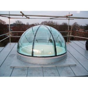 Skylight Dome