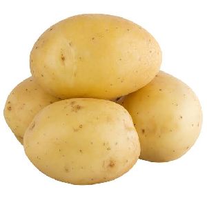 50 Kg Fresh Potato