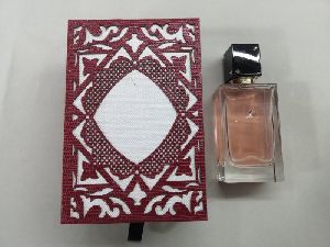 Decorative Perfume Box