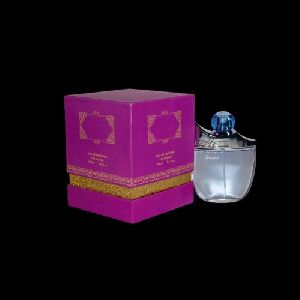 Exclusive Perfume Box