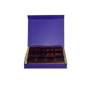 Partition Chocolate Box