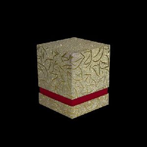 Square Perfume Box