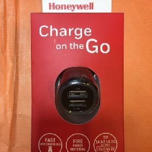 Rapid Car Charger